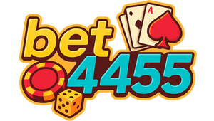 Bet 4455 Logo